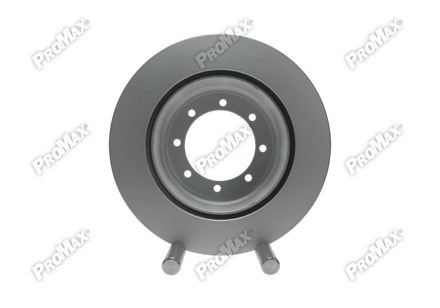 Promax 20-54136 Disc Brake Rotor For FORD